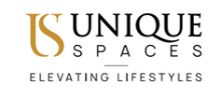 The Unique Spaces Logo